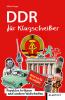 DDR für Klugscheißer - 