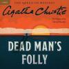 Dead Man's Folly: A Hercule Poirot Mystery - 