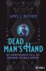 Dead Man's Hand – Die unorthodoxen Fälle des Grimshaw Griswald Grimsby - 