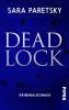 Deadlock - 