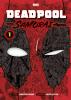 Deadpool Samurai (Manga) 01 - 