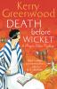 Death Before Wicket - 