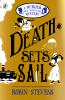 Death Sets Sail - 