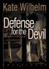 Defense for the Devil - 
