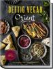 Deftig vegan Orient - 
