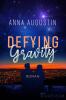 Defying Gravity - 