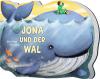 Dein kleiner Begleiter: Jona und der Wal - 