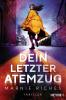 Dein letzter Atemzug - 