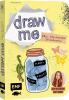 Dein verrücktes Zeichenbuch – Draw me ... fruity, slimy, shiny, planty – Von YouTuberin Foxy Draws - 