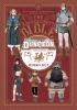 Delicious in Dungeon World Guide: The Adventurer's Bible - 