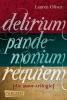 Delirium - Pandemonium - Requiem: Band 1-3 der romantischen Amor-Trilogie im Sammelband - 