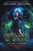 Demigods Academy - Book 5 - 