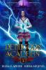 Demigods Academy - Year Three (Young Adult Supernatural Urban Fantasy) - 