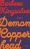 Demon Copperhead - 