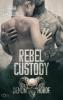 Demon Horde MC Teil 2: Rebel Custody - 