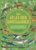 Der Atlas der Dinosaurier - 