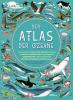 Der Atlas der Ozeane - 