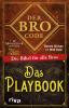 Der Bro Code – Das Playbook – Bundle - 