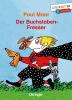 Der Buchstaben-Fresser - 