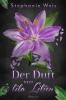 Der Duft von lila Lilien - 