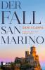Der Fall San Marino - 