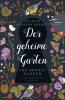 Der geheime Garten / The Secret Garden (deutsch-englisch, zweisprachig) - 
