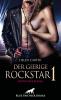 Der gierige Rockstar | Band 1 | Erotischer Roman - 