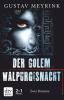 Der Golem - Walpurgisnacht - 