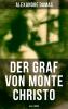 Der Graf von Monte Christo (Alle 6 Bände) - 