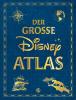 Der große Disney-Atlas - 