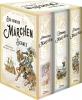 Der große Märchenschatz: Andersens Märchen, Grimms Märchen, Hauffs Märchen - 