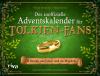 Der inoffizielle Adventskalender für Tolkien-Fans - 