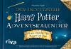 Der inoffizielle Harry-Potter-Adventskalender - 