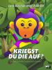 Der kleine Affe Rocko - 