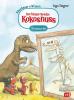 Der kleine Drache Kokosnuss – Abenteuer & Wissen - Dinosaurier - 