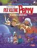 Der kleine Perry 1: Das Geheimnis des Wanderplaneten - 