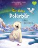 Der kleine Polarbär - Zu Hause in der Arktis - 