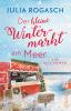 Der kleine Wintermarkt am Meer (Winterzauber auf Sylt) - 