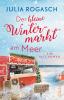 Der kleine Wintermarkt am Meer - 