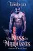 Der Kuss des Meermannes (Gefährten Für Monster, #1) - 