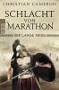 Der Lange Krieg: Schlacht von Marathon - 