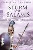 Der Lange Krieg: Sturm vor Salamis - 