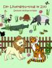 Der Löwengeburtstag im Zoo - 