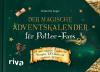 Der magische Adventskalender für Potter-Fans 2 - 