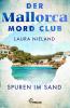 Der Mallorca Mord Club - Spuren im Sand - 