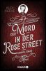 Der Mord in der Rose Street - 