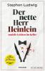 Der nette Herr Heinlein und die Leichen im Keller - 