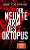Der neunte Arm des Oktopus - 