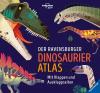 Der Ravensburger Dinosaurier-Atlas - 