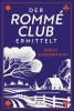 Der Rommé-Club ermittelt - 